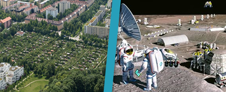 SHAPING SUSTAINABLE SETTLEMENTS SHAPING SUSTAINABLE SETTLEMENTS